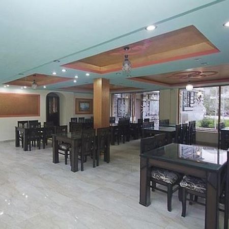 The Grand Welcome Hotel Manāli Exterior foto
